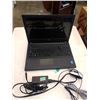 Image 2 : DELL INSPERATION LAPTOP WITH CHARGER AND MOUSE (WORKING) - 15.6 inch screen,    CPU :Intel i5 4th ge