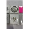 Image 8 : 1964 CANADIAN MINT COIN SET .800 SILVER