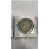 Image 8 : 3 GREAT BRITAIN COINS - 1932, 1936 HALF CROWNS .500 SILVER, AND 1977 CROWN