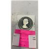 Image 2 : 1986 CANADIAN SILVER DOLLAR "VANCOVER" PROOF - .500 SILVER