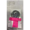 Image 2 : 1994 CANADIAN $1 COIN .500 SILVER, MINT