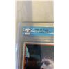 Image 2 : 1980 TOPPS #55 BOBBY CLARK CARD GRADED 6.5