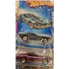 Image 8 : 7 HOTWHEELS 2007-2009 MINT IN PACKAGE