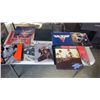 Image 1 : 11 ROCK N ROLL RECORDS AC/DC, KISS, MEAT LOAF, VAN HALEN, ROLLING STONES, THE WHO, TWISTED SISTER AN
