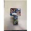 Image 1 : NEW POKEMON SPRING 2020 COLLECTOR TIN AND DARKNESS ABLAZE STARTER DECK