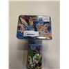 Image 3 : NEW POKEMON SPRING 2020 COLLECTOR TIN AND DARKNESS ABLAZE STARTER DECK
