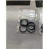 Image 2 : 925 SILVER JEWELRY - 2 NECKLACES AND 4 PAIRS EARRINGS