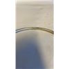 Image 2 : VINTAGE 925 STERLING SILVER BANGLE