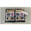 Image 1 : 2 NEW DARTS SETS