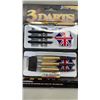 Image 2 : 2 NEW DARTS SETS