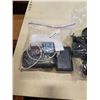 Image 2 : LOT OF GPS DEVICES AND CAR PHONE HOLDERS