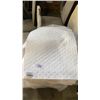 Image 2 : 100 NEW 16" X16" SPILL ABORBANT PADS