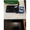 Image 1 : BLU-RAY DVD PLAYER WITH 7 BLU-RAY DVDS