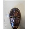 Image 2 : CARVED WOOD MASK