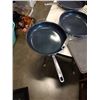 Image 2 : LOT OF 5 BLUE DIAMOND PANS