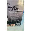 Image 2 : BELLA PRO SERIES 9QT TRIZONE AIR FRYER - TESTED WORKING