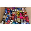Image 2 : TRAY OF DIECAST VEHICLES