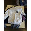 Image 8 : 10 LADIES SWEATERS - 3 SIZE LARGE, 3 SIZE MEDIUM, 3 SIZE SMALL, 1 SIZE XL