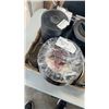 Image 8 : TRAY OF AS NEW FONDUE SET, COFFEE MAKERS AND MORE ALL WORKING