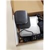 Image 2 : CISCO WIFI ROUTER WITH CHARGER AND TWO SMART TV ROUTERS, 1 H-TV ROUTER AND ITALKBB TV ROUTER BOTH WI