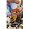 Image 2 : TRAY OF BEAUTY PRODUCTS, LOTIONS