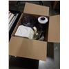 Image 2 : MASTERCHEF 650 FOOD PROCESSOR WORKKING WITH CLASSIC HARDCOVER COFFEE TABLE BOOKS