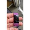 Image 3 : FITBIT CHARGE 3 SMART WATCH - TESTED WORKING, RETAIL $149