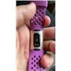 Image 4 : FITBIT CHARGE 3 SMART WATCH - TESTED WORKING, RETAIL $149