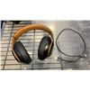 Image 2 : BEATS STUDIO 3 SKYLINE BLUETOOTH OVER EAR HEADPHONES - TESTED WORKING