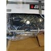 Image 2 : AS NEW WEBER PROPANE TRAVELLER PORTABLE GRILL
