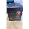 Image 2 : AS NEW CHEFMAN AUTO STIR AIR FRYER OVEN 11.6QT CAPACITY