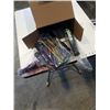 Image 2 : SHARK ROCKET PRO CORDLESS STICK VAC TESTED AND WORKING, RETAIL $299