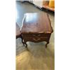 Image 2 : 3 PC COFFE AND END TABLE SET