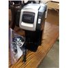 Image 2 : HAMILTON BEACH FLEXBRE COFFEE MAKER - TESTED WORKING