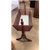 Image 2 : ANTIQUE DOLL CRADLE