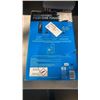 Image 2 : AS NEW SODA STREAM FIZZI ONE TOUCH SPARKLING WATER MAKER - CO2 BOTTLE NOT INCLUDED