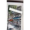 Image 8 : LOT OF PRINTS AND ART - L GOBEIL, LIMITED EDITION PRINTS BY RAY WATKINS AND DEANNA BLEVIN