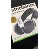 Image 2 : STEELSERIES ARCTIS 9X WIRELESS GAMING HEADSET - TESTED WORKING, RETAIL $259