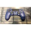 Image 2 : SONY PS4 PLAYSTATION 4 DUALSHOCK 4 WIRELESS CONTROLLER - TESTED WORKING