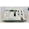 Image 2 : JESSICA SIMPSON WIRELESS MASSAGE GUN - TESTED WORKING, RETAIL $99