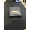 Image 2 : TIMEX WIRELESS + USB CHARGING ALARM CLOCK - TESTED WORKING, RETAIL $65