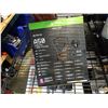 Image 2 : ASTRO A50 WIRELESS GAMING HEADSET + BASE STATION FOR XBOX ONE / PC - TESTED WORKING, RETAIL $399