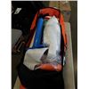 Image 2 : AS NEW ZRAY 10.5FT INFLATABLE PADDLEBOARD