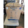 Image 2 : AS NEW GRACO FOREVER 4 IN 1 CAR SEAT MANUFACTURED MAY 28, 2022 GOOD UNTIL 2029