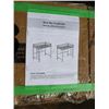 Image 2 : COMPLETE TWIN SIZE LOFT BUNK BED IN BOX
