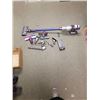 Image 2 : DYSON V11 ABSOLUTE W/ CHARGER AND ACCESSORIES - TESTED WORKING, RETAIL $899