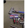 Image 8 : DYSON V11 ABSOLUTE W/ CHARGER AND ACCESSORIES - TESTED WORKING, RETAIL $899