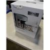 Image 2 : AS NEW WOLF GOURMET PROGRAMMABLE COFFEE SYSTEM - RETAIL $799