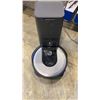Image 8 : IROBOT ROOMBA I8+ ROBOT VACUUM TESTED AND WORKING - RETAIL $1,099