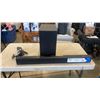 Image 1 : SAMSUNG HW-A550 2.1CH 410W SOUNDBAR WITH WIRELESS SUB - TESTED WORKING